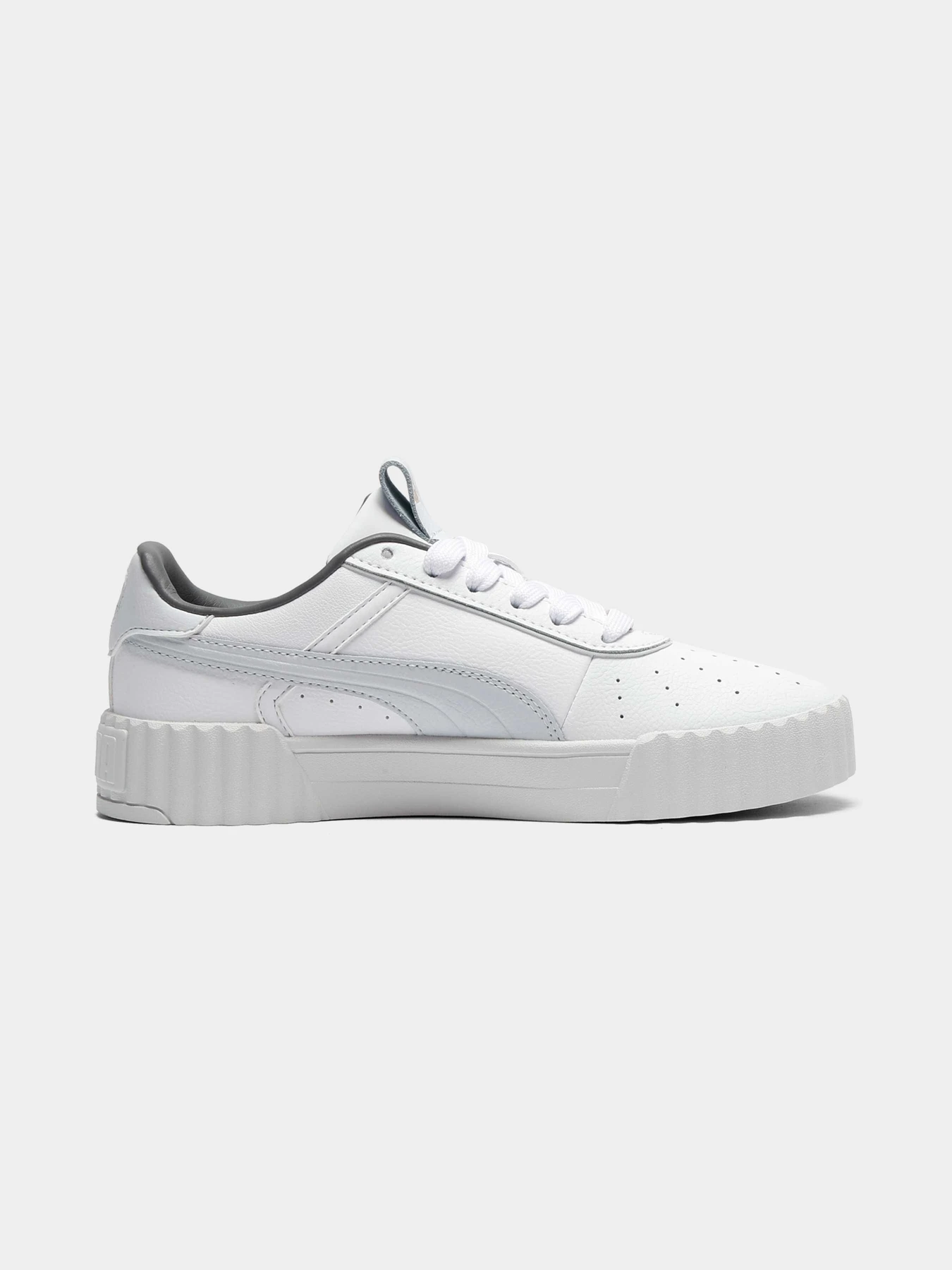 Кеди PUMA Carina 3.0 Luxe модель 400724 Кеди PUMA Carina 3.0 Luxe модель 400724 Фото