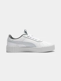 Кеди PUMA Carina 3.0 Luxe модель 400724 Фото