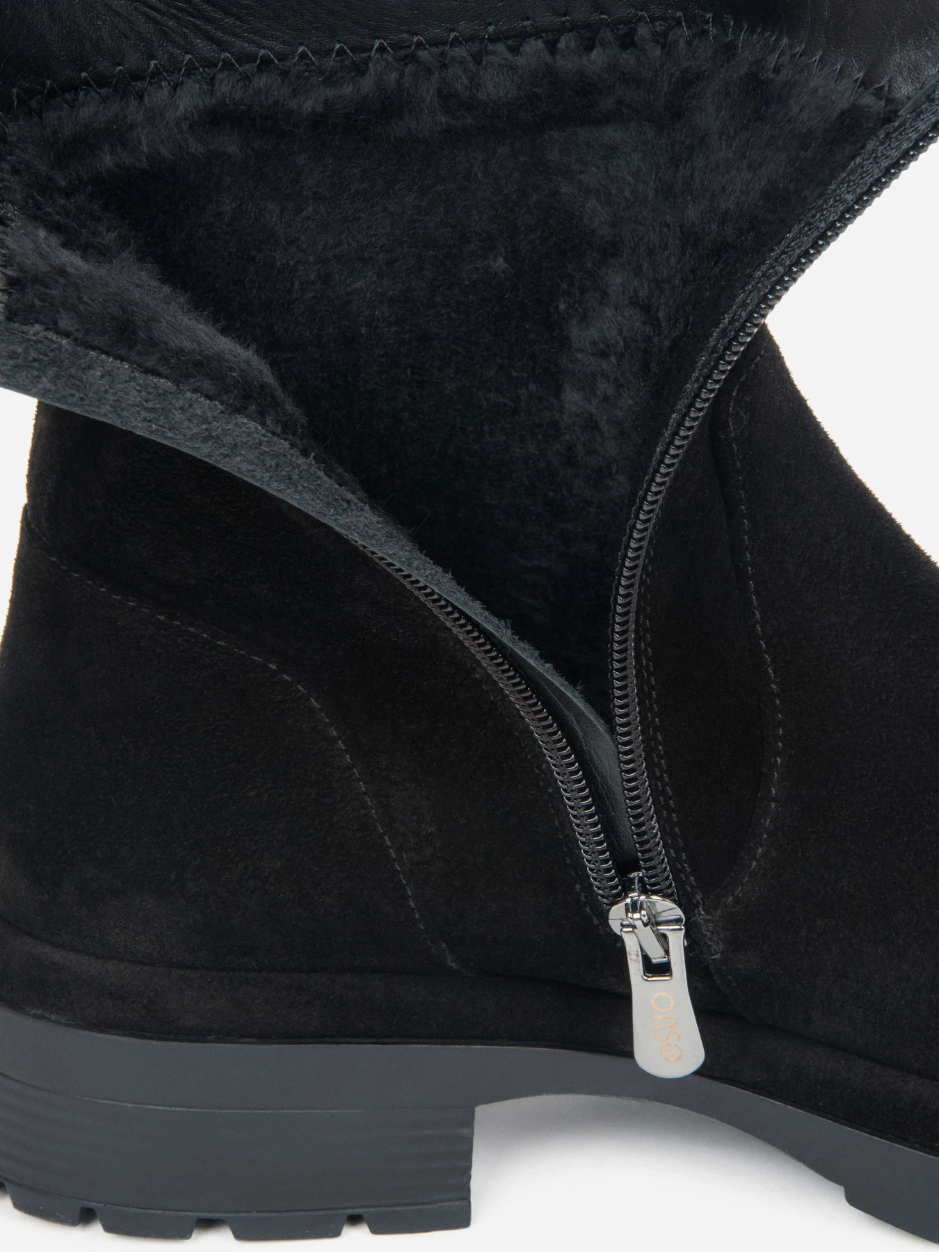 Черевики та чоботи Estro модель 226-4213-269-05-301 Фото