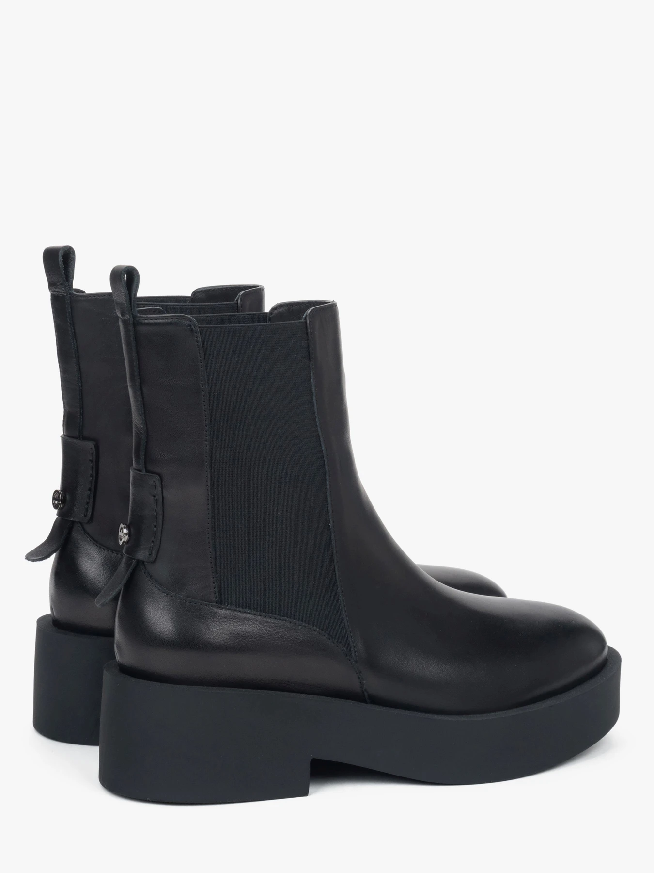 Ботинки и сапоги Estro модель 11-43-17-1-101 Фото