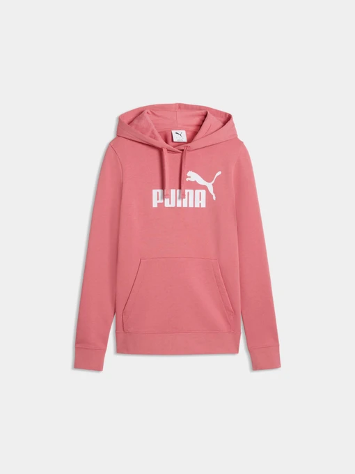 Худи и свитшоты PUMA Ess No. 1 Logo Hoodie модель 682391 Фото