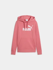 Худи и свитшоты PUMA Ess No. 1 Logo Hoodie модель 682391 Фото