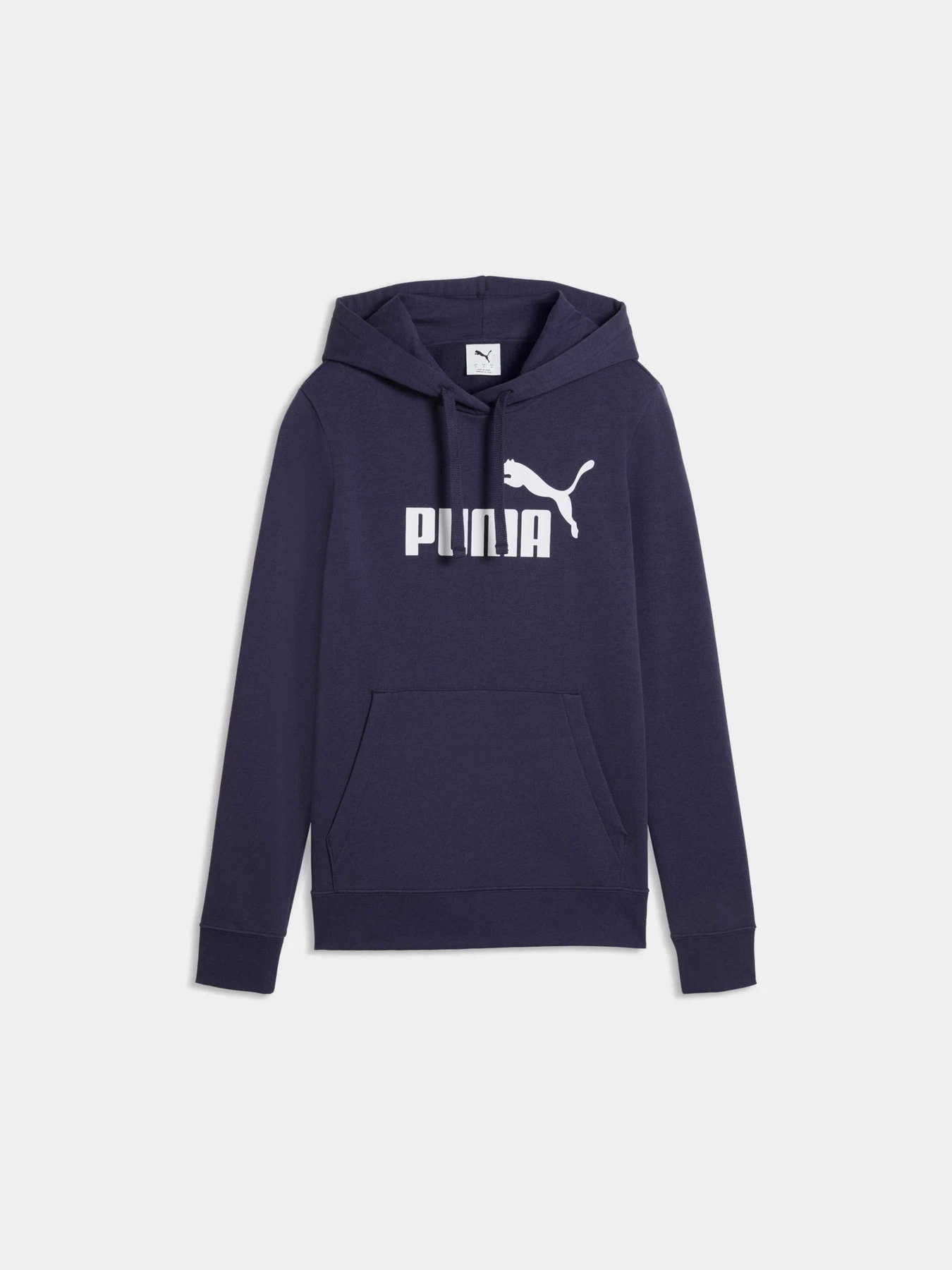 Худи и свитшоты PUMA Ess No. 1 Logo Hoodie модель 682391 Худи и свитшоты PUMA Ess No. 1 Logo Hoodie модель 682391 Фото