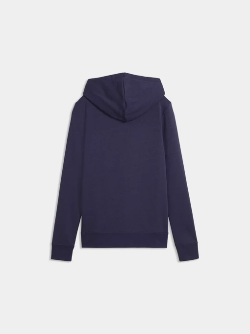 Жіноче Худі PUMA Ess No. 1 Logo Hoodie фото 2