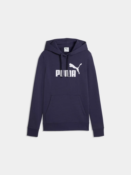 Худи и свитшоты PUMA Ess No. 1 Logo Hoodie модель 682391 Фото