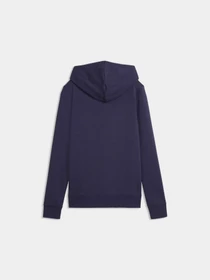 Худи и свитшоты PUMA Ess No. 1 Logo Hoodie модель 682391 Фото