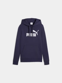 Худи и свитшоты PUMA Ess No. 1 Logo Hoodie модель 682391 Фото