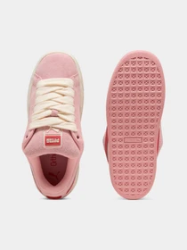 Кеди PUMA Suede Xl Jr модель 396577 Фото