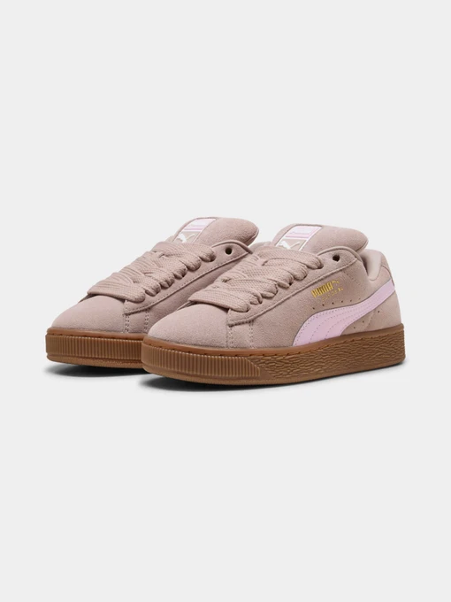Дитячі Кеди низькі PUMA Suede Xl Jr фото 2