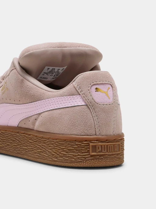 Дитячі Кеди низькі PUMA Suede Xl Jr фото 3