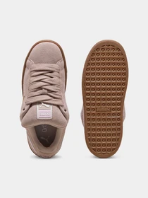 Кеды PUMA Suede Xl Jr модель 396577 Фото