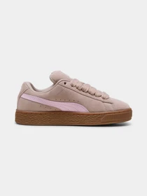 Кеды PUMA Suede Xl Jr модель 396577 Фото