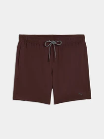 Одежда для пляжа PUMA Swim Men Medium Length модель 907660 Фото