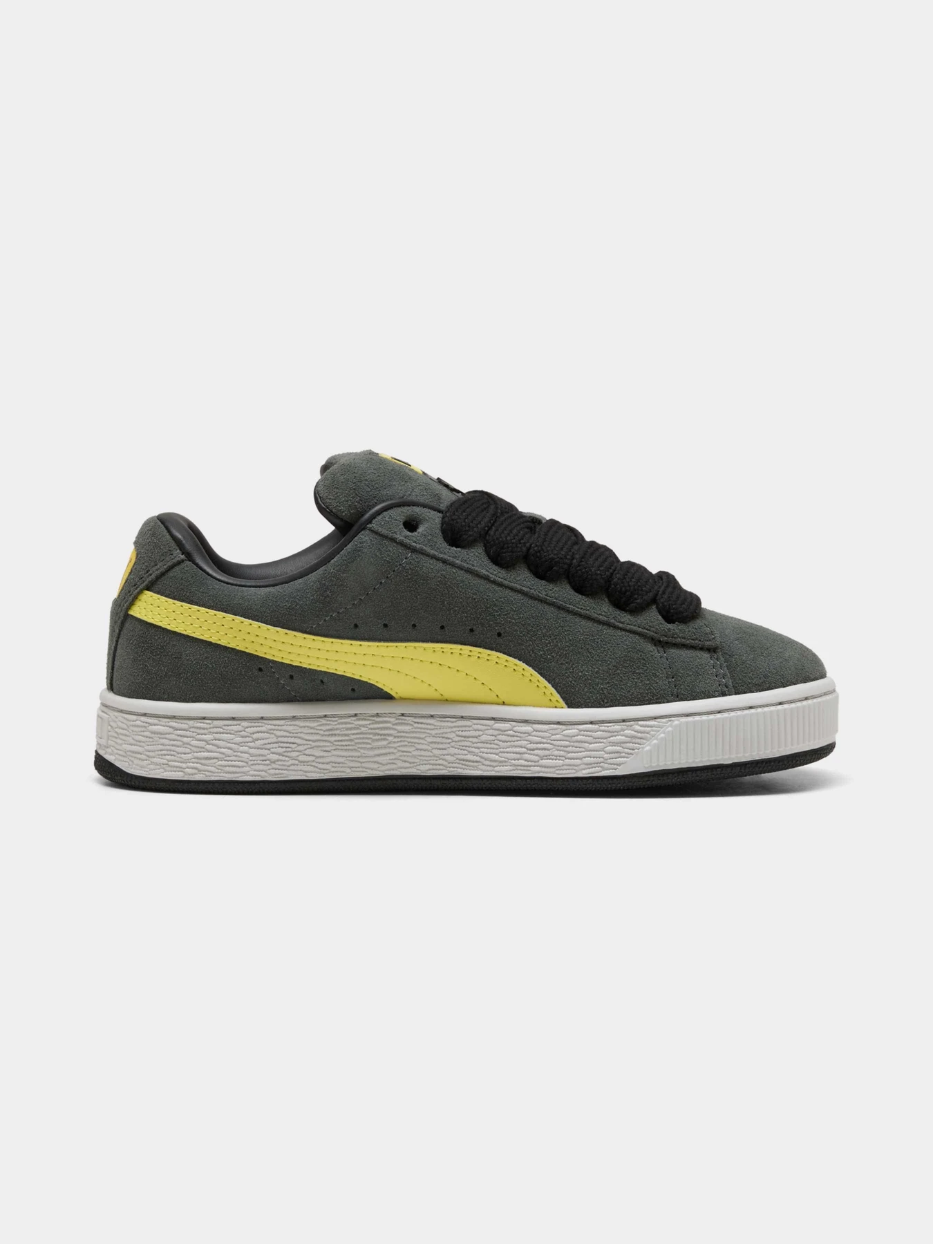 Кеди PUMA Suede Xl Jr модель 396577 Кеди PUMA Suede Xl Jr модель 396577 Фото