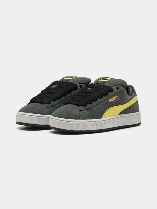 Дитячі Кеди низькі PUMA Suede Xl Jr фото 2
