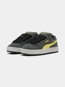 Кеди PUMA Suede Xl Jr модель 396577 Фото