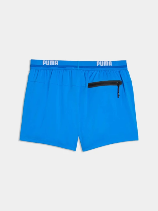 Чоловічі Шорти для плавання PUMA Swim Men Logo Short Len фото 2