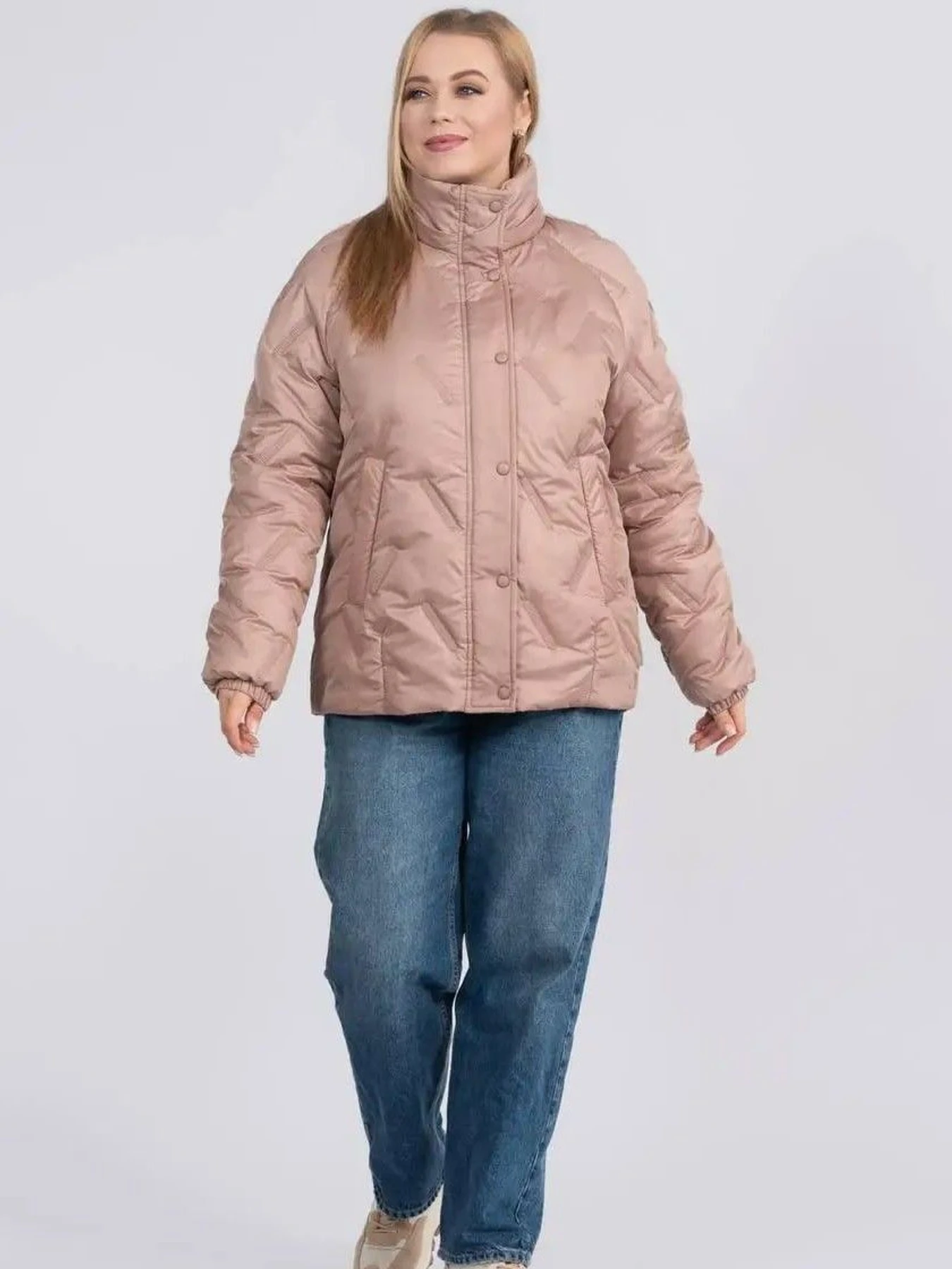 Куртки и дубленки UVENTUM модель 1184-r Куртки и дубленки UVENTUM модель 1184-r Фото