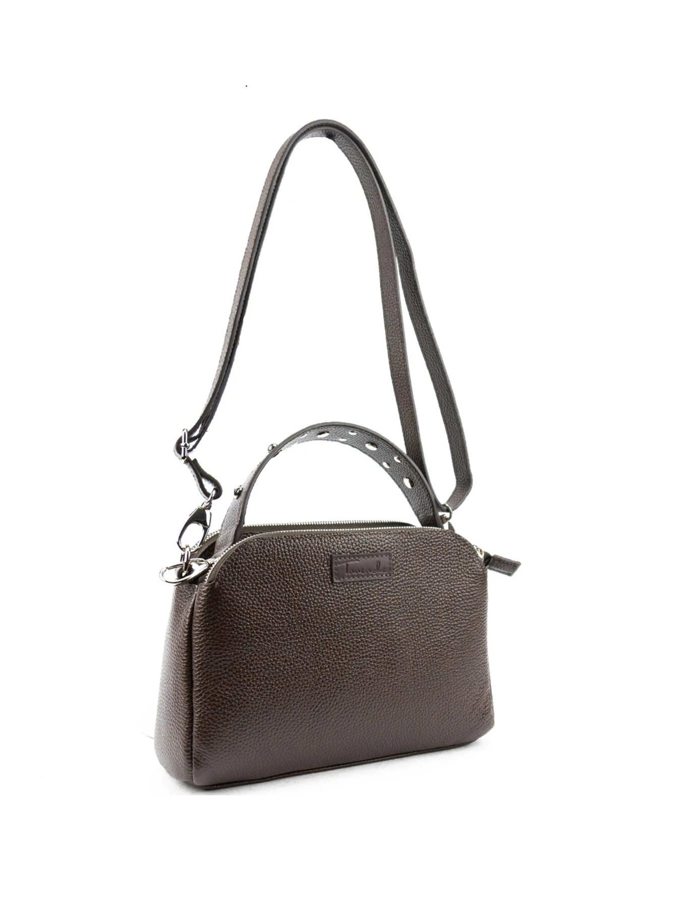 Сумки RoyalBag модель CH-0125DB-FL Фото
