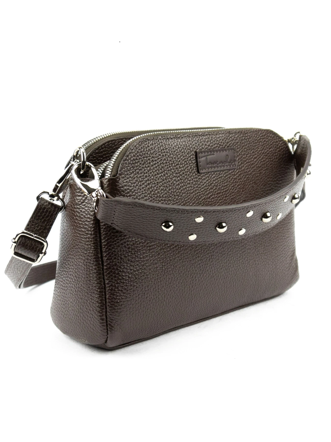 Сумки RoyalBag модель CH-0125DB-FL Фото