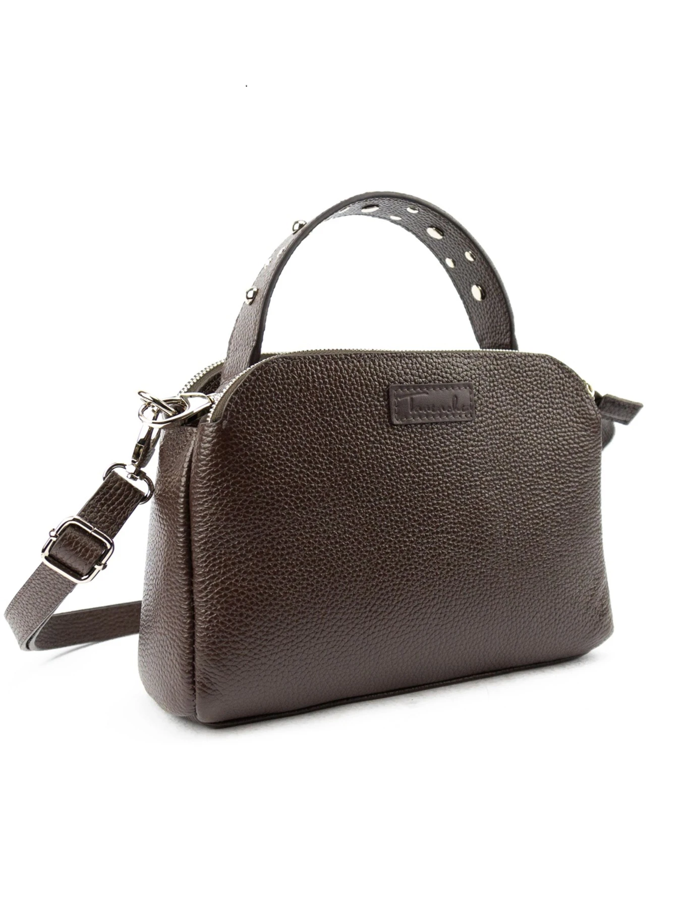 Сумки RoyalBag модель CH-0125DB-FL Фото