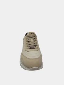 Кроссовки Forelli модель 24605-Beige Фото