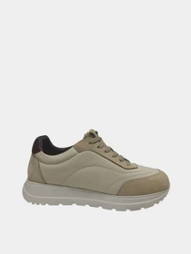 Кросівки Forelli модель 24605-Beige Фото