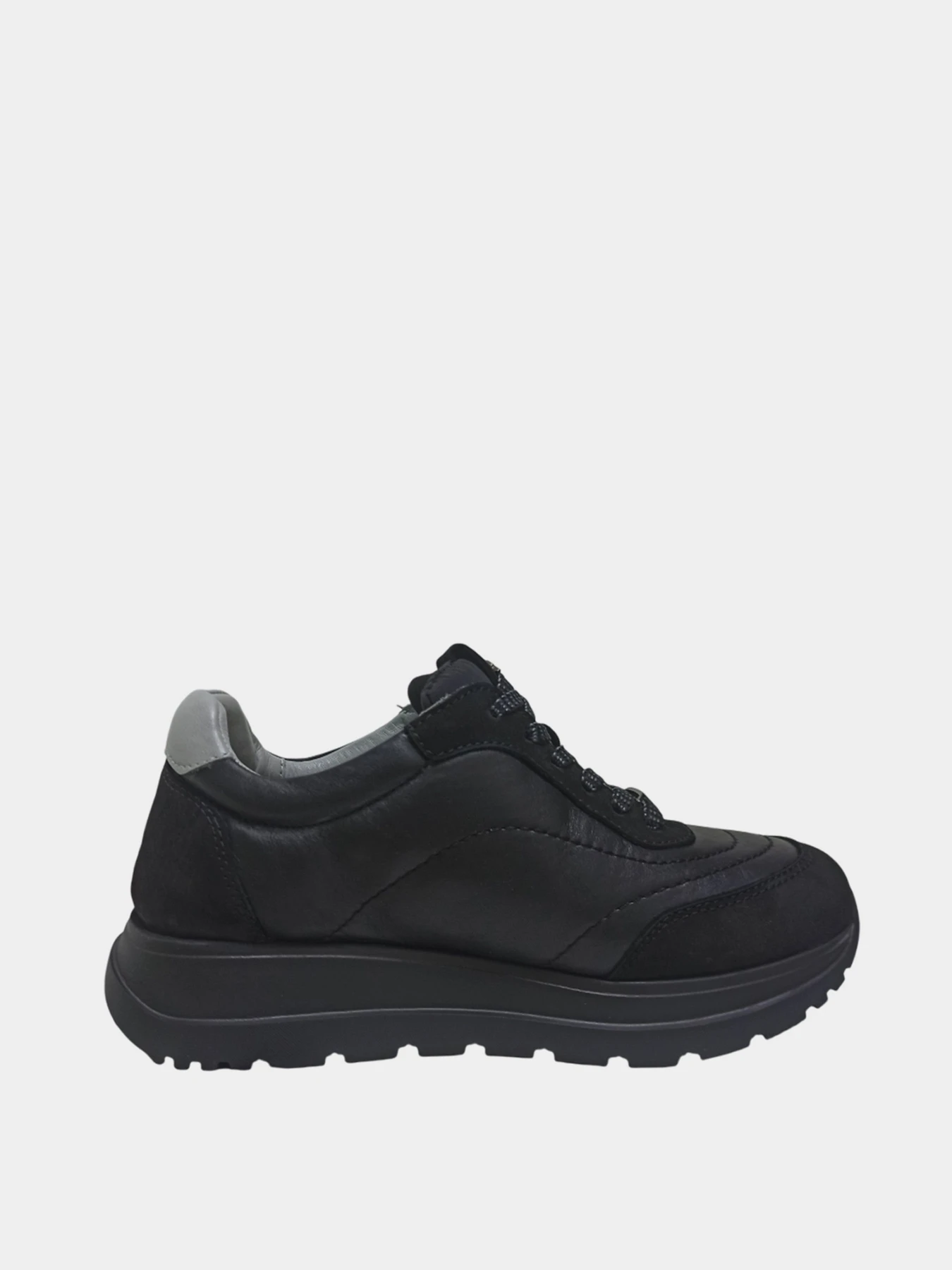 Кросівки Forelli модель 24605-Black Фото