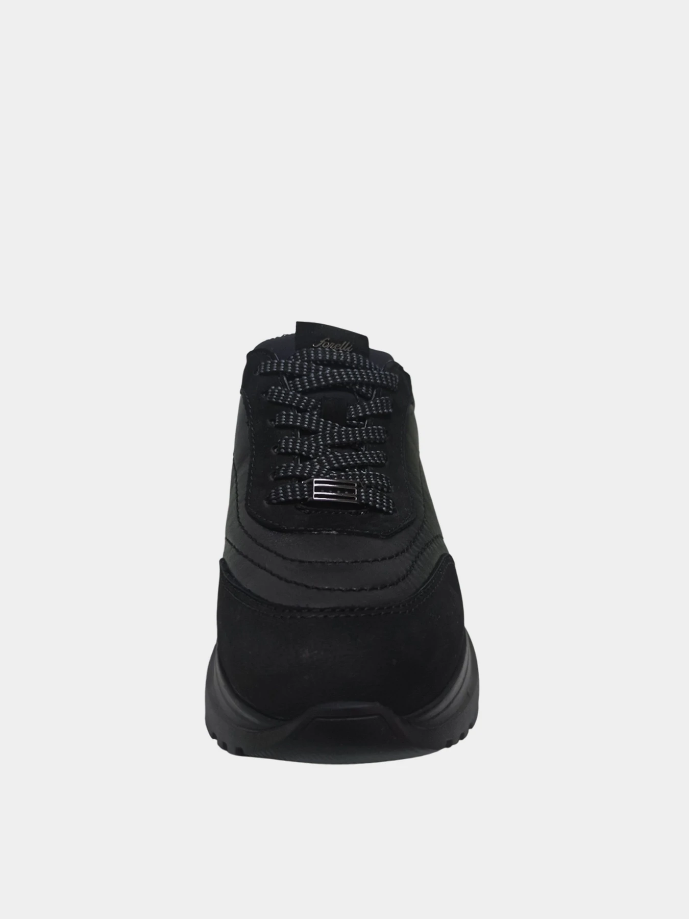 Кросівки Forelli модель 24605-Black Фото