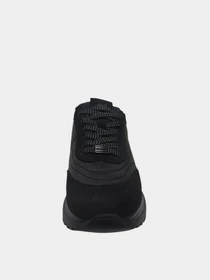 Кросівки Forelli модель 24605-Black Фото