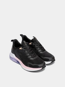 Кросівки Forelli модель 90012-Black Фото