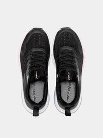 Кросівки Forelli модель 90012-Black Фото