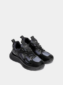 Кросівки Forelli модель 90014-Black Фото