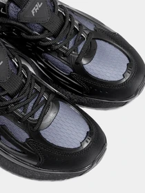 Кросівки Forelli модель 90014-Black Фото