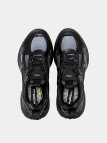 Кросівки Forelli модель 90014-Black Фото