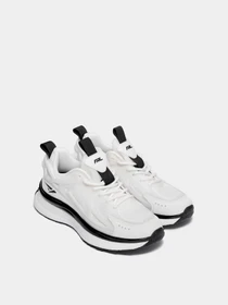 Кроссовки Forelli модель 90014-White Фото