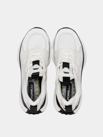 Кроссовки Forelli модель 90014-White Фото