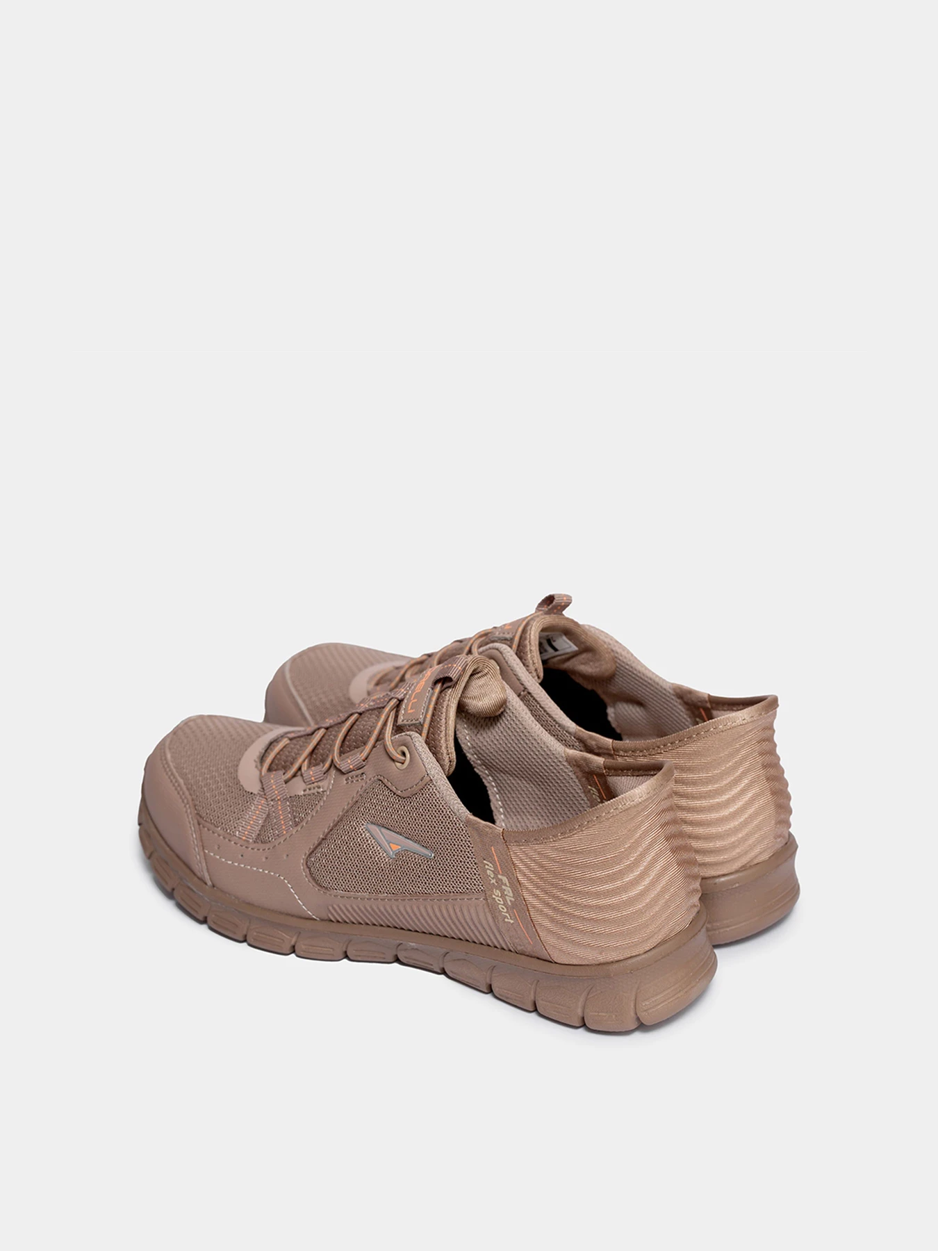 Кросівки Forelli модель 90026-Beige Кросівки Forelli модель 90026-Beige Фото