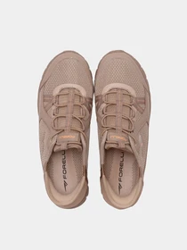 Кросівки Forelli модель 90026-Beige Фото