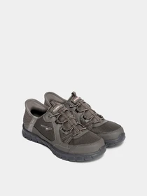Кроссовки Forelli модель 90026-Gray Фото