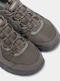 Кроссовки Forelli модель 90026-Gray Фото