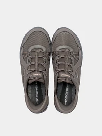 Кроссовки Forelli модель 90026-Gray Фото