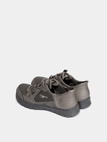Кроссовки Forelli модель 90026-Gray Фото
