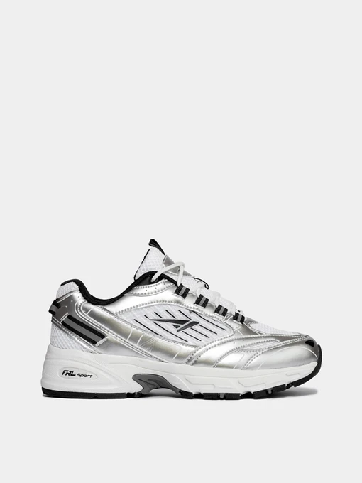 Кросівки Forelli модель 90042-White Фото