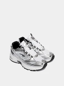 Кросівки Forelli модель 90042-White Фото