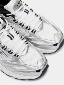 Кросівки Forelli модель 90042-White Фото