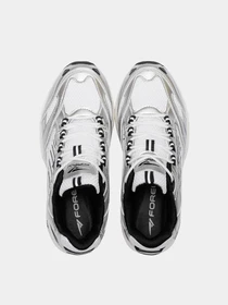 Кросівки Forelli модель 90042-White Фото