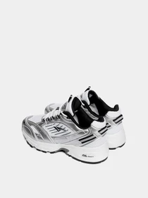 Кросівки Forelli модель 90042-White Фото