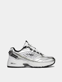 Кросівки Forelli модель 90042-White Фото