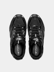 Кроссовки Forelli модель 90042-Black Фото